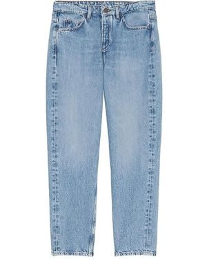 Marc O' Polo Five-Pocket Jeans - Blue