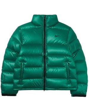 Nike X Nocta Padded Zip Jacket - Verde