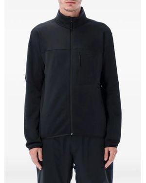 Oakley Canopy Pro Zip Sweatshirt - Blue