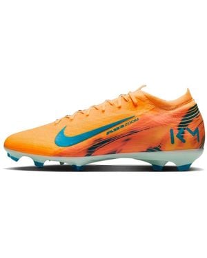 Nike Mercurial Vapor 16 Pro Trainers - Orange