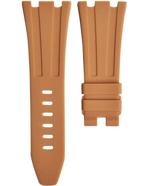 HORUS WATCH STRAPS Royal Oak Offshore ウォッチストラップ 42mm - ブラウン