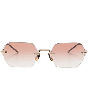 Oliver Peoples Lunettes De Soleil Tk-13 - Pink