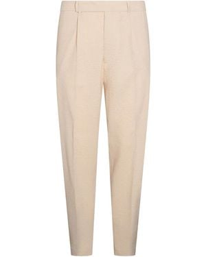Altea Pantalones de vestir - Neutro