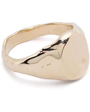 Fie Isolde 14K Cogency Ring - Natural