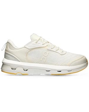 On Shoes Cloudze Mo Trainers - White