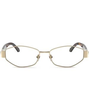 Versace La Medusa Brille - Mettallic