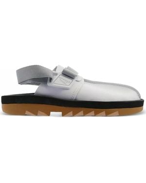 Reebok Sandalias Beatnik Syn - Blanco