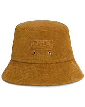 Vilebrequin Cappello Bucket - Neutro