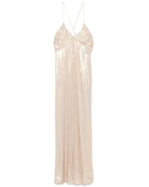Zadig & Voltaire Dresses - White
