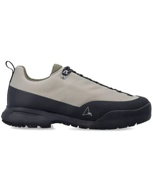 ROA Cingino Trainers - Grey