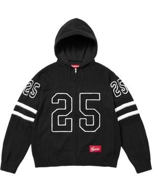 Supreme Sport "Ss 25 - Black