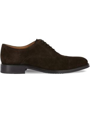 Paul Smith Oxford - Marrone