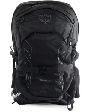 Osprey Tempest Rucksack 22L - Schwarz