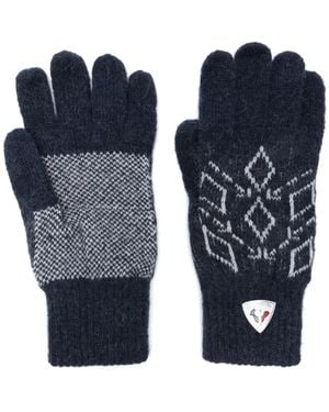 Rossignol Mia Gloves - Blue