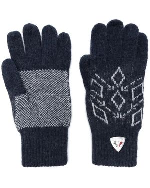 Rossignol Mia Gloves - Blue