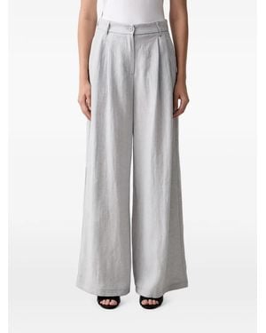 ViCOLO Tailored Pants - Gray