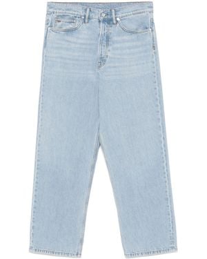 Nine:inthe:morning Icaro Jeans - Blue