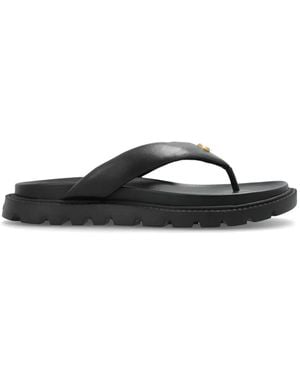 COACH Brynn Sandals - Black