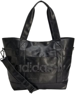 Song For The Mute X Adidas Tote Bag - Black