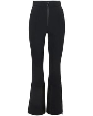 Aztech Mountain Bella Flared Ski Pants - Blue