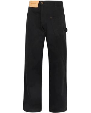 JW Anderson Jeans - Black