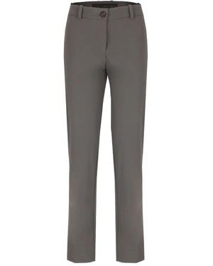 Rrd Pantaloni Sartoriali - Grigio
