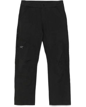 Arc'teryx Pantaloni Cronin - Grigio