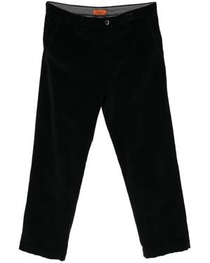 Barena Corduroy Pants - Black