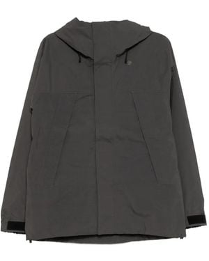 Goldwin Pertex Jacket - Black