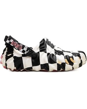 Crocs™ Pollex "nina Chanel Abney - ブラック