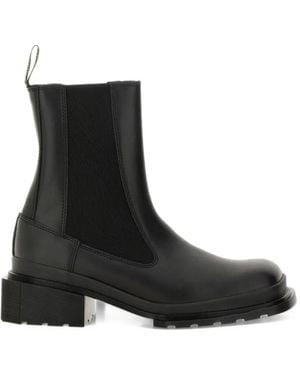 Dr. Martens Maybole Chelsea Boot - Black