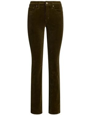 Ralph Lauren Corduroy Pants - Green