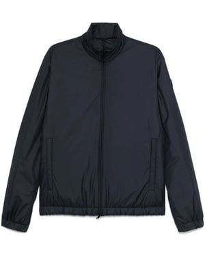 Moncler Berre Jacke - Blau