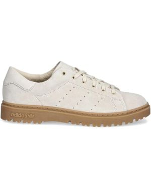 adidas Zapatillas Stan Smith - Blanco