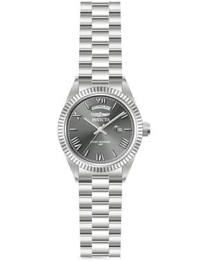 INVICTA WATCH Specialty 40Mm Watch - White
