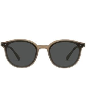 Gentle Monster New Born Brc9 Sunglasses - Gray