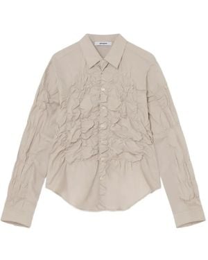 GIMAGUAS Lupa Shirt - Natural