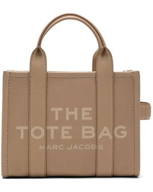 Marc Jacobs The Tote Bag - Brown