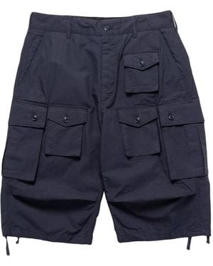 Engineered Garments Shorts for Men | Online Sale up to 77