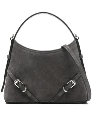 Givenchy Mini-Rok Met Gesp - Zwart