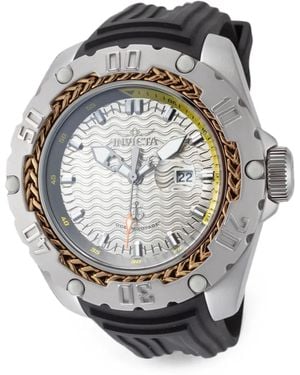 INVICTA WATCH Ocean Voyage 51Mm Watch - Grey