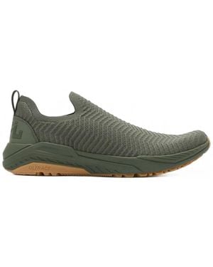 Athletic Propulsion Labs Techloom Traveler Sneakers - Green