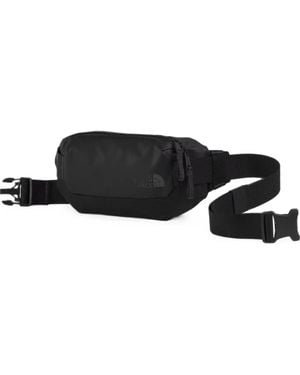 The North Face Base Camp Voyager Belt Bag - Black