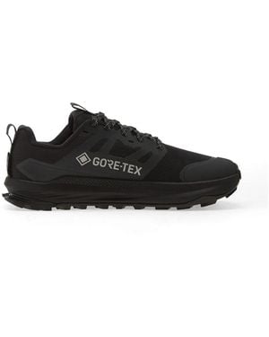 Altra W Lone Peak 9+ sneakers - Schwarz