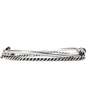 Ann Demeulemeester Vokko Armband - Weiß