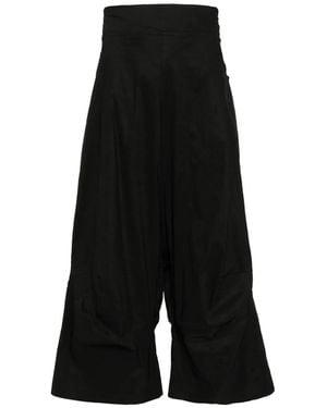 Rundholz Galaxy Trousers - Black
