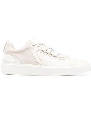 Balmain Trainers - White
