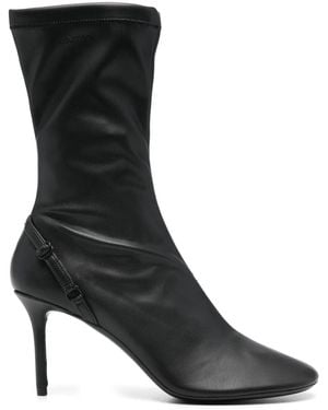 Courreges Shoes - Black