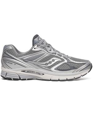 Saucony ProGrid Guide 7 Sneakers - Weiß