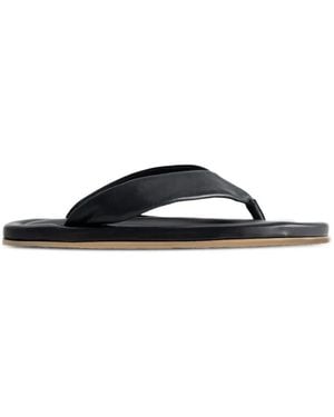 BY FAR Sandalias Dasha 2.0 - Negro